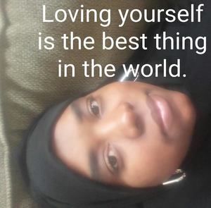 Meet your Posher, Jamila